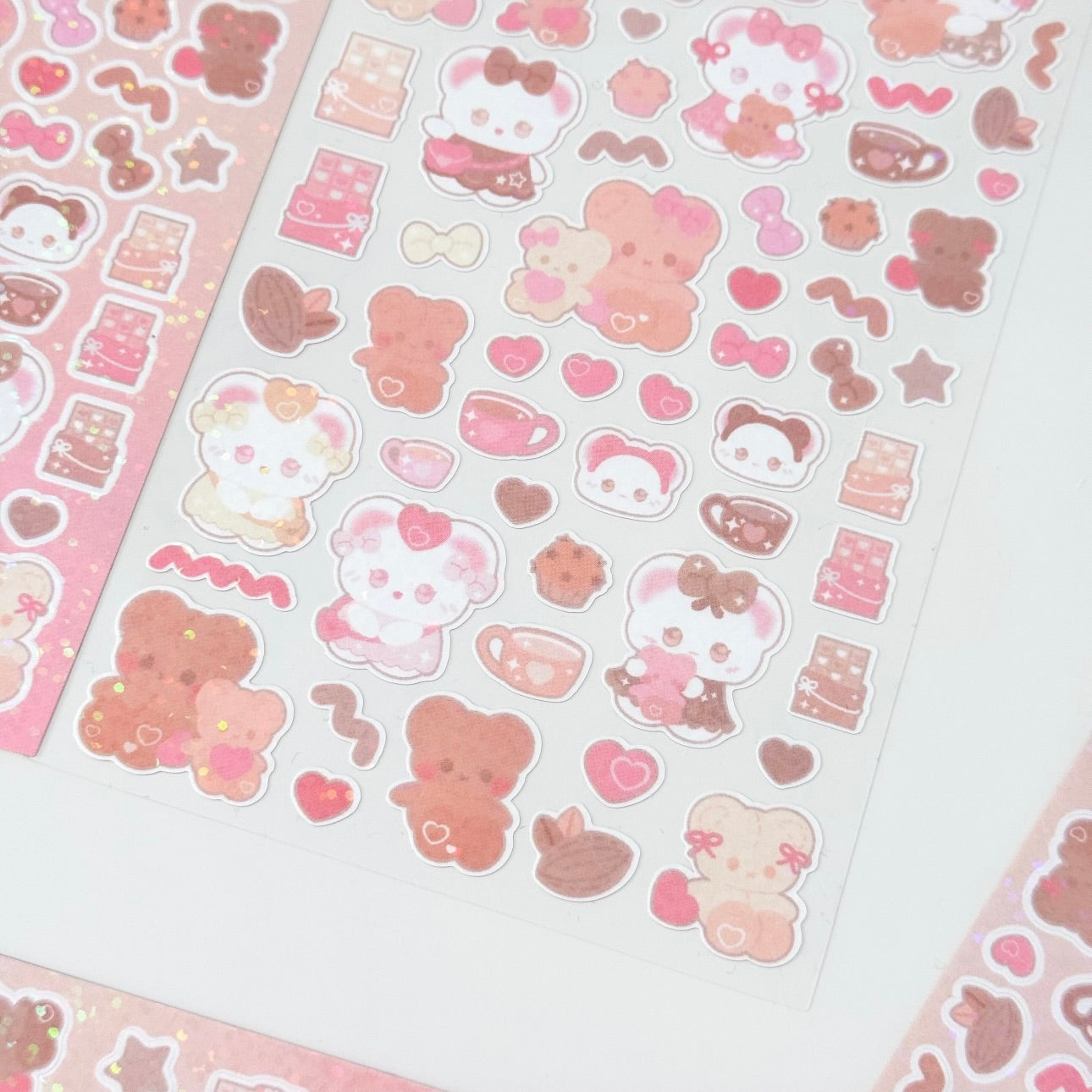 CHOCOLATE LAND