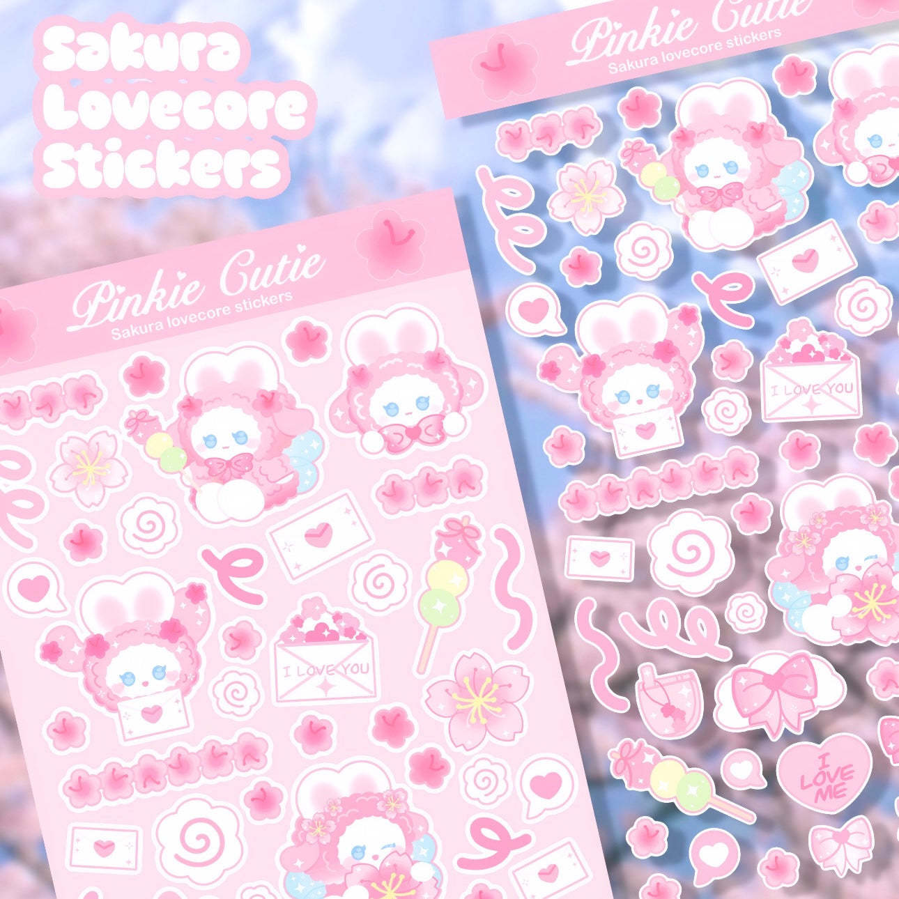 SAKURA LOVECORE