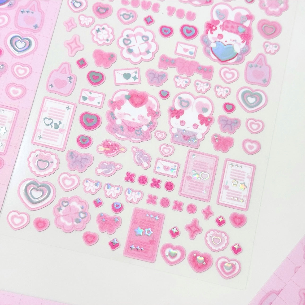 SWEET ROMANCE