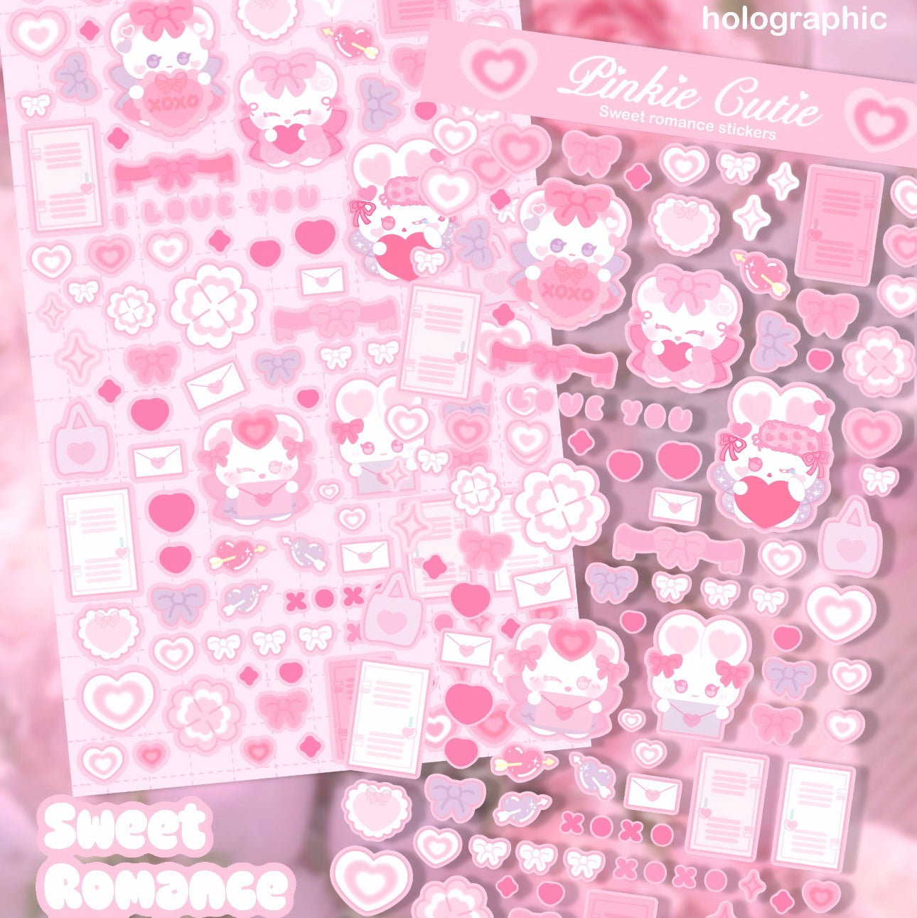 SWEET ROMANCE