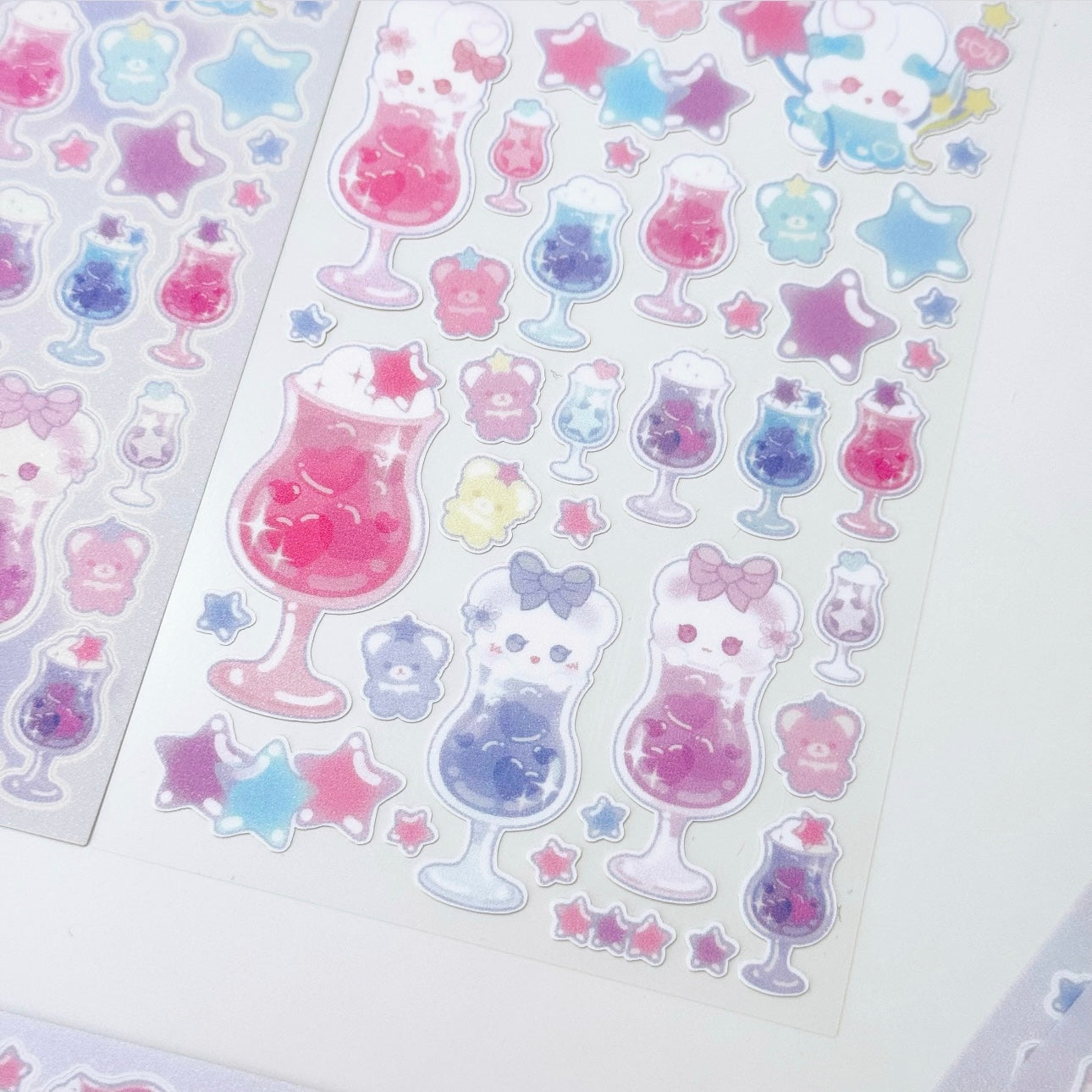 CREAM SODA PARTY