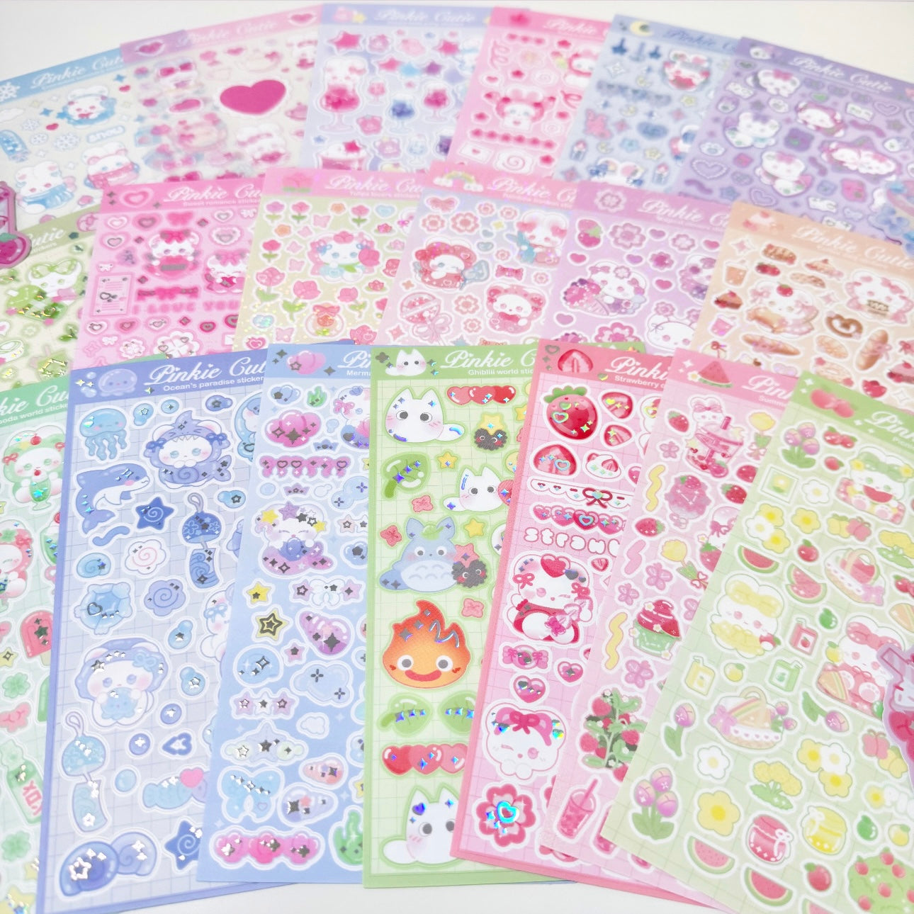 🌸 SUMMER COLLECTOR COMBO 🌸 (FULL collection 2)