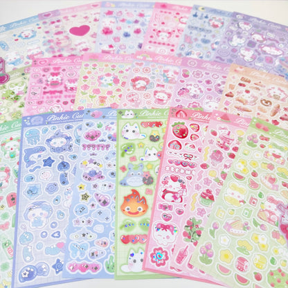 🌸 SUMMER COLLECTOR COMBO 🌸 (FULL collection 2)