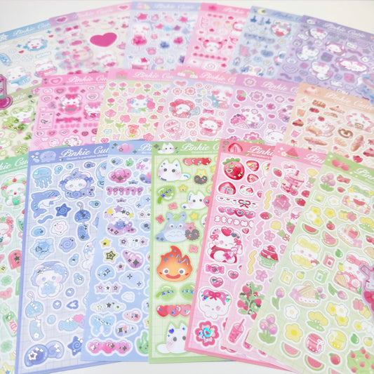 🌸 SUMMER COLLECTOR COMBO 🌸 (FULL collection 2)