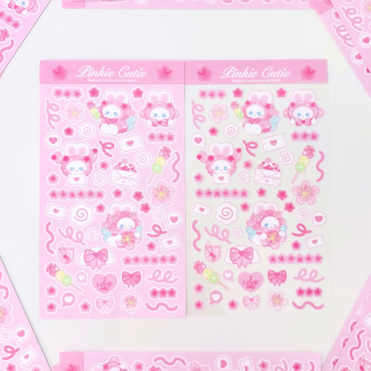 SAKURA LOVECORE