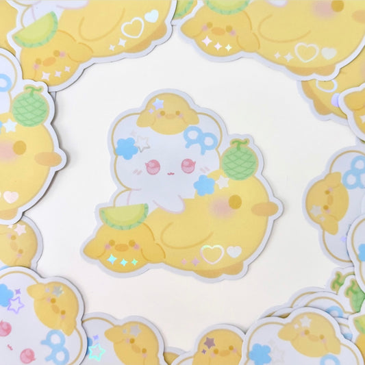 DUCKY LAND