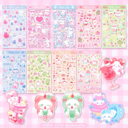 🌸 SUMMER COLLECTOR COMBO 🌸 (FULL collection 2)