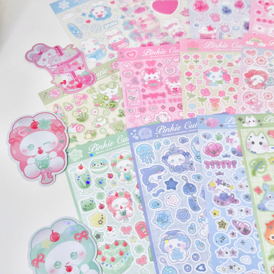 🌸 SUMMER COLLECTOR COMBO 🌸 (FULL collection 2)