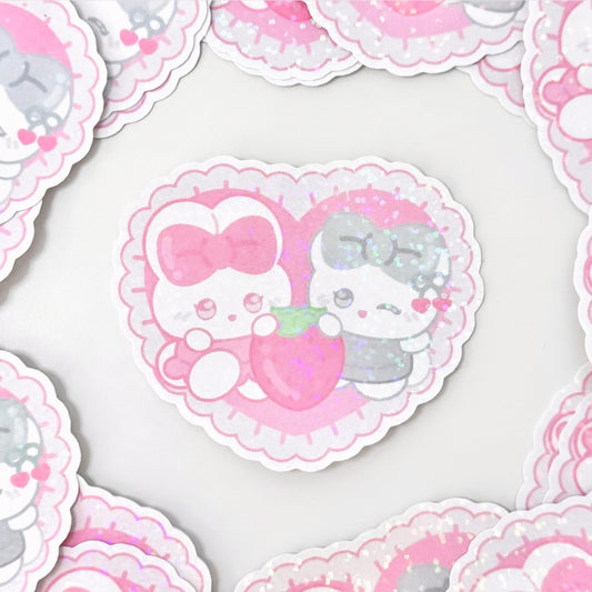 BERRY IN LOVE