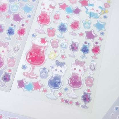 CREAM SODA PARTY