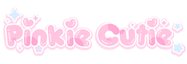 PINKIE CUTIE