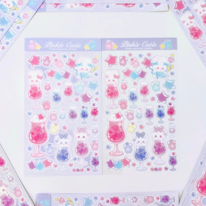 CREAM SODA PARTY